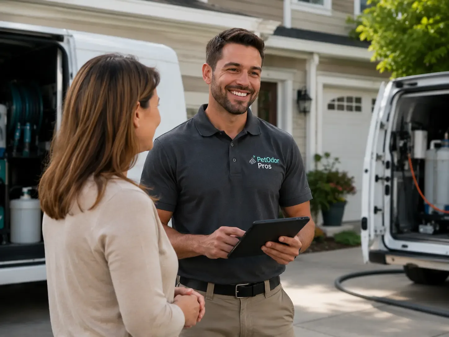 Pet Odor Removal FAQs for Anton Chico, NM